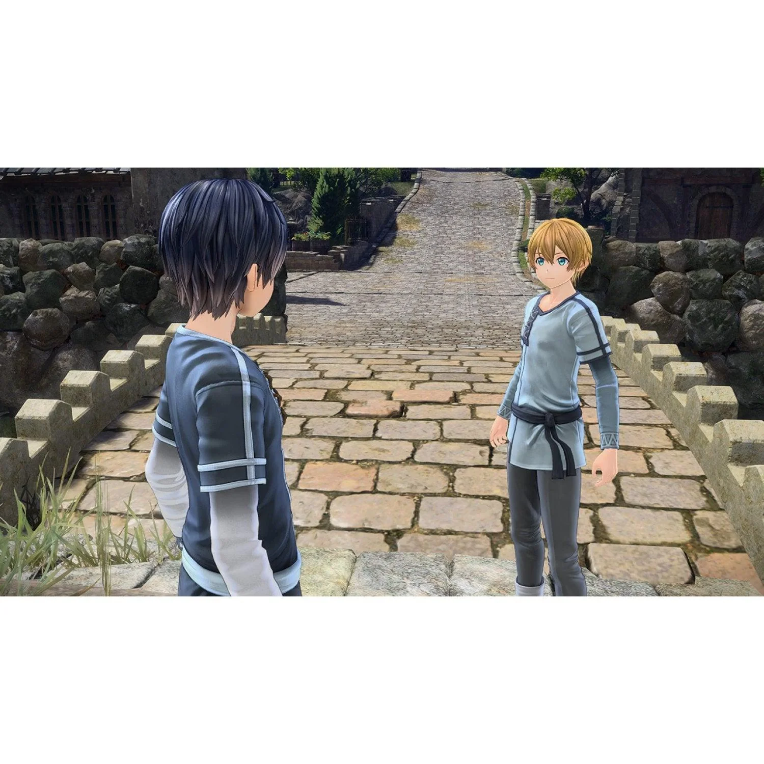 Nintendo Switch Sword Art Online Alicization Lycoris (Asian) - Image 6