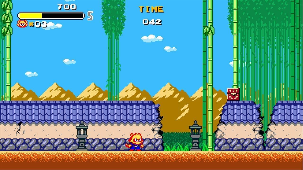 Nintendo Switch Tanuki Justice (EU) - Image 4