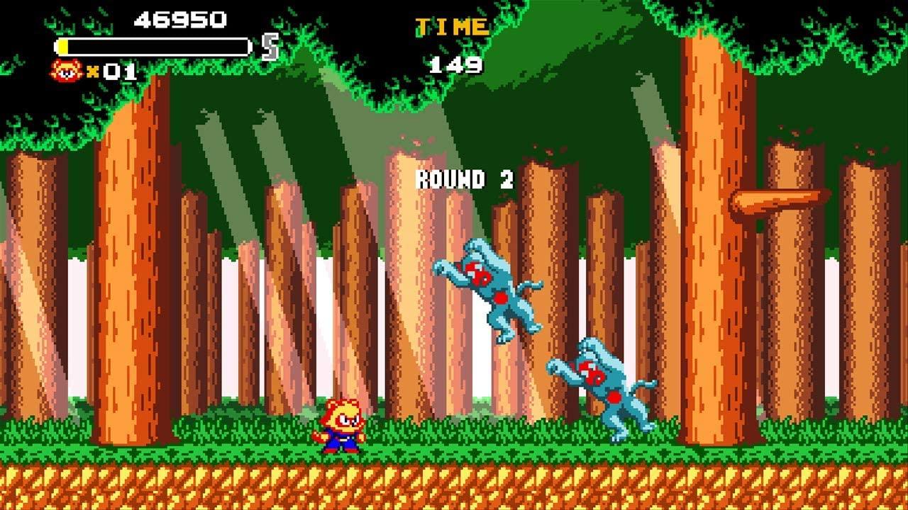 Nintendo Switch Tanuki Justice (EU) - Image 9