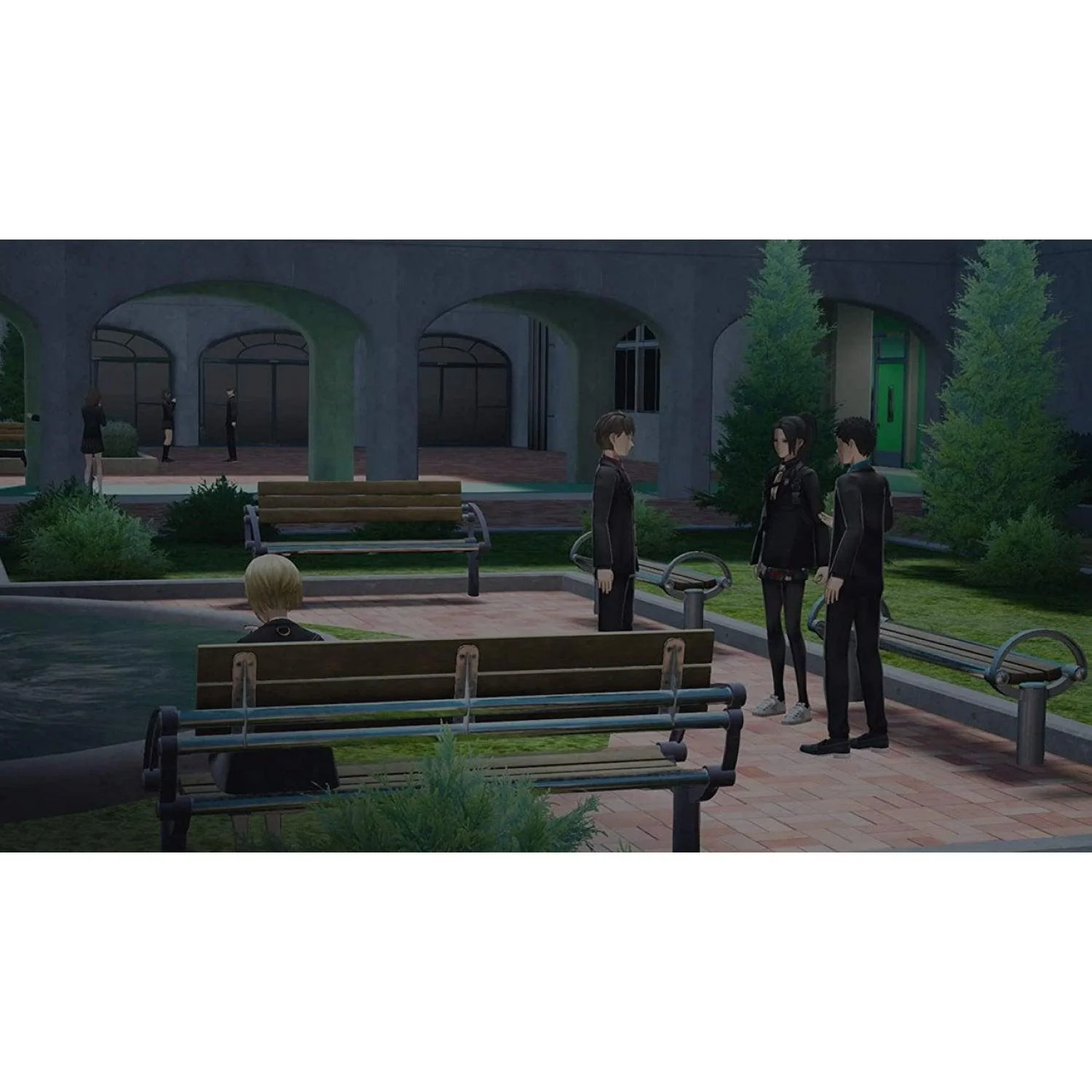 Nintendo Switch The Caligula Effect 2 (US) (Eng/Fr) - Image 4