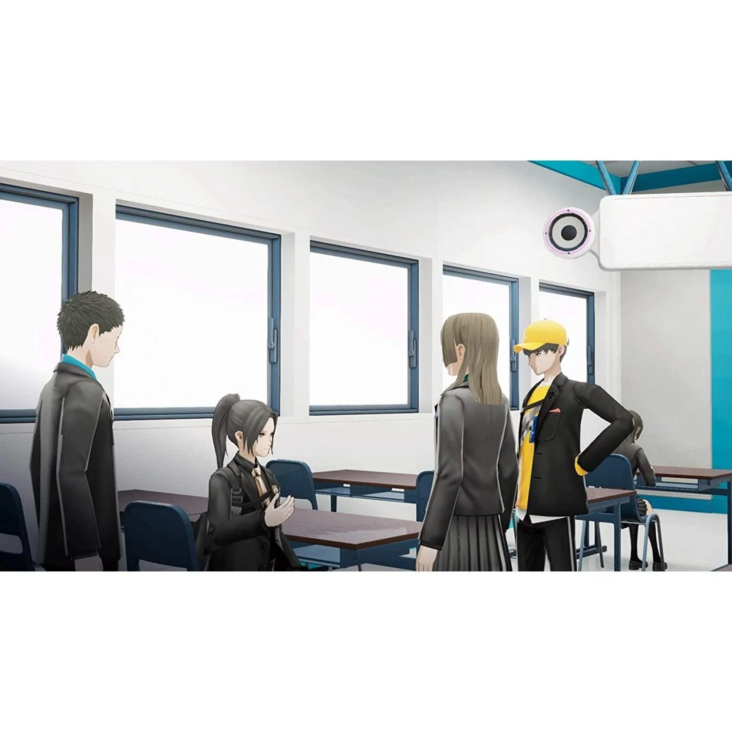 Nintendo Switch The Caligula Effect 2 (US) (Eng/Fr) - Image 5