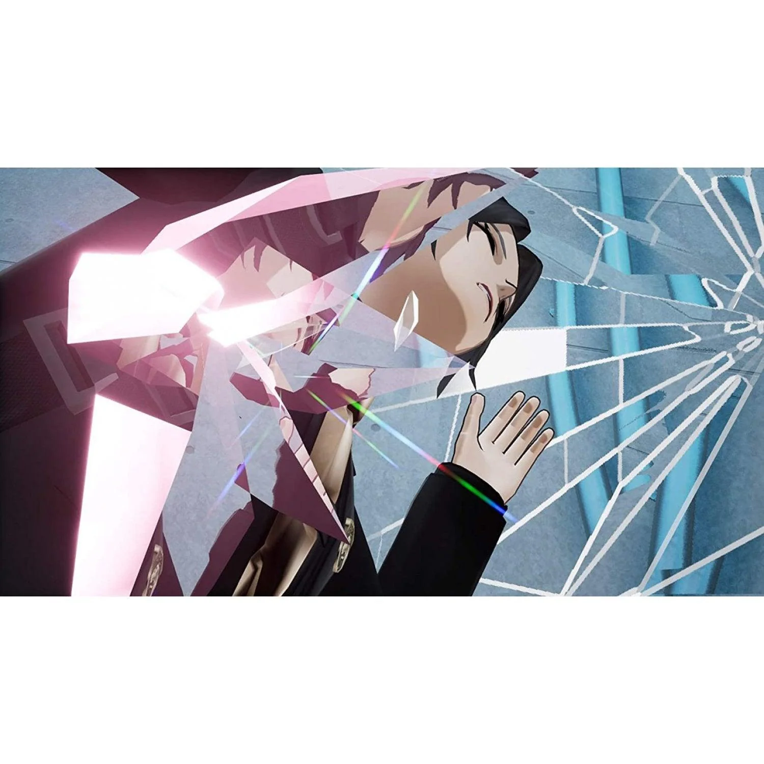 Nintendo Switch The Caligula Effect 2 (US) (Eng/Fr) - Image 6