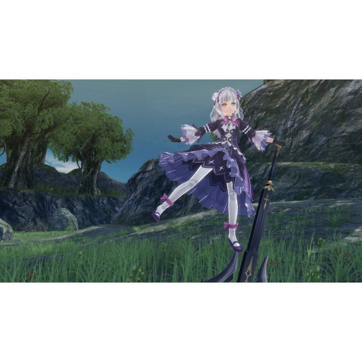 Nintendo Switch The Legend Of Heroes Trails Into Reverie Deluxe Edition (US) (Eng/Fr) - Image 4