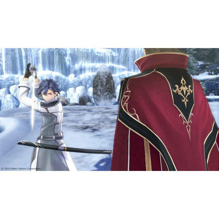 Nintendo Switch The Legend Of Heroes Trails Into Reverie Deluxe Edition (US) (Eng/Fr) - Image 9
