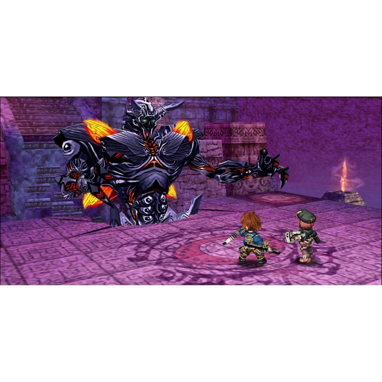 Nintendo Switch The Legend Of Heroes Trails To Azure Deluxe Edition (US) - Image 6