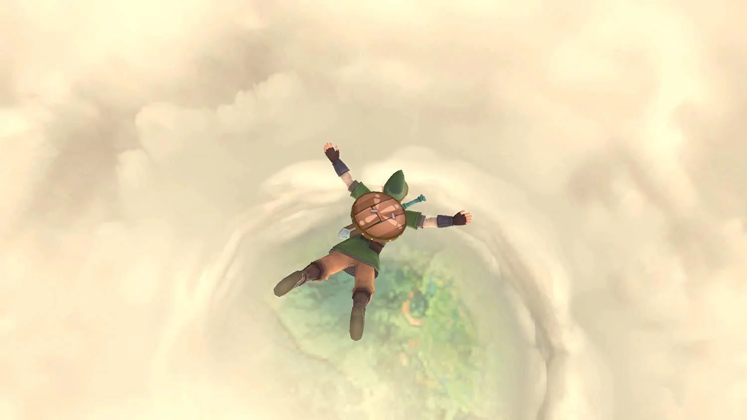 Nintendo Switch The Legend Of Zelda Skyward Sword HD (MDE) - Image 12