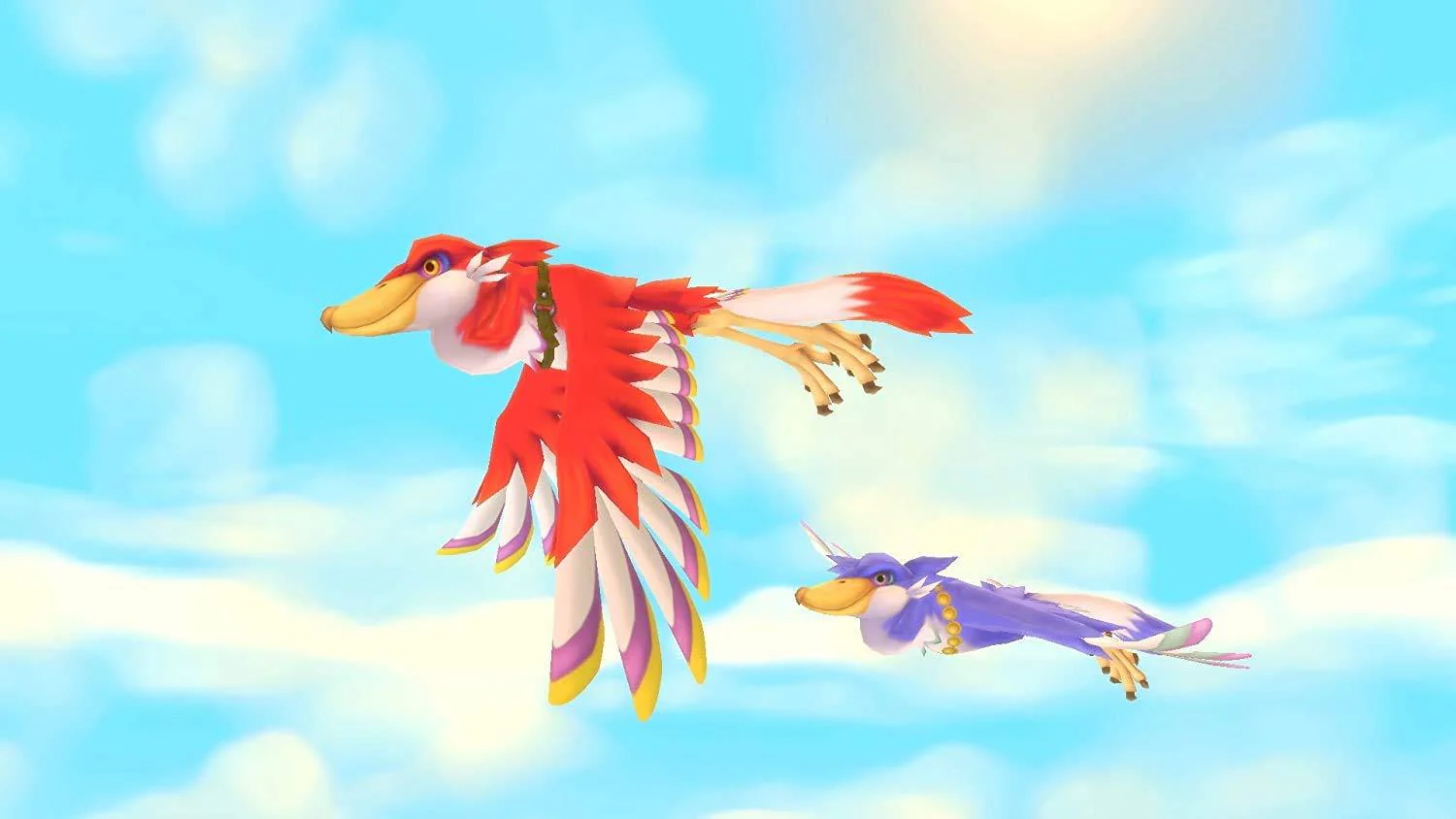 Nintendo Switch The Legend Of Zelda Skyward Sword HD (MDE) - Image 13