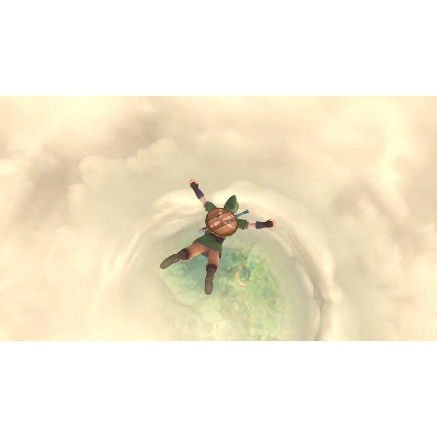 Nintendo Switch The Legend Of Zelda Skyward Sword HD (US) (Eng/Sp) - Image 6
