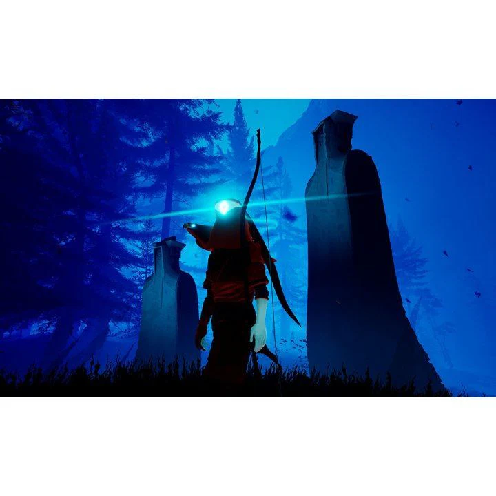 Nintendo Switch The Pathless (US) - Image 2