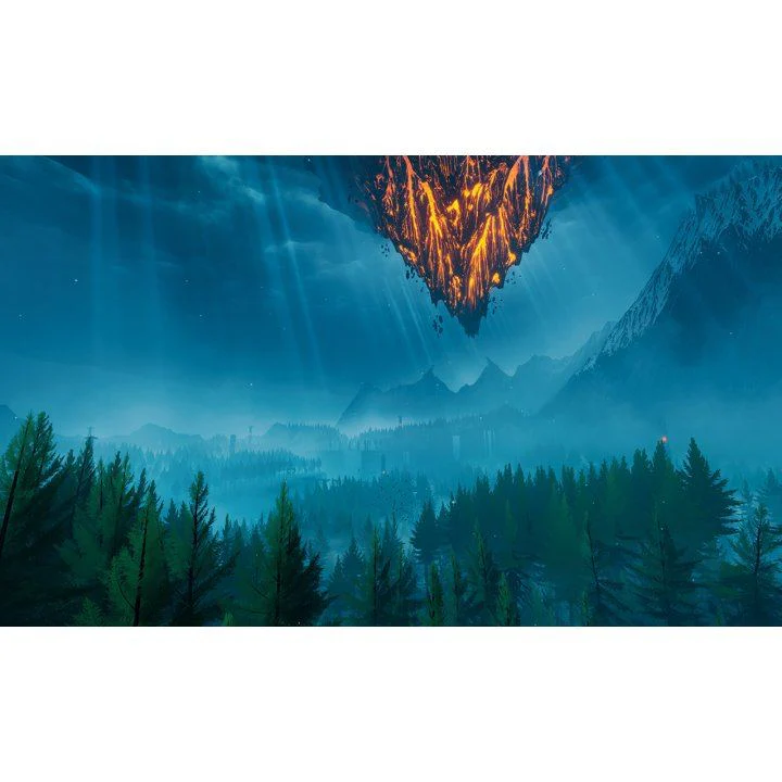 Nintendo Switch The Pathless (US) - Image 8