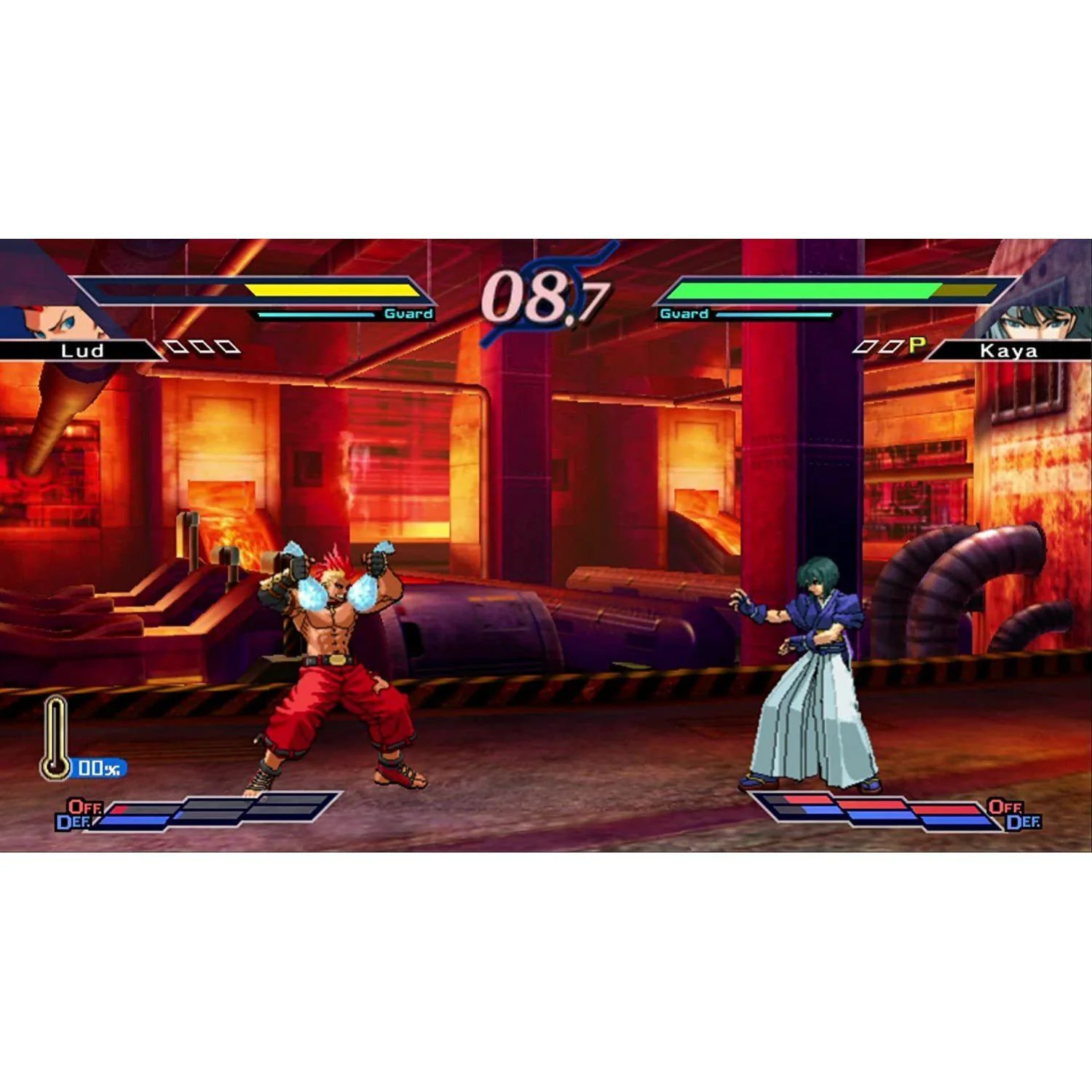 Nintendo Switch The Rumble Fish 2 (Asian) (Eng/Jap) - Image 4