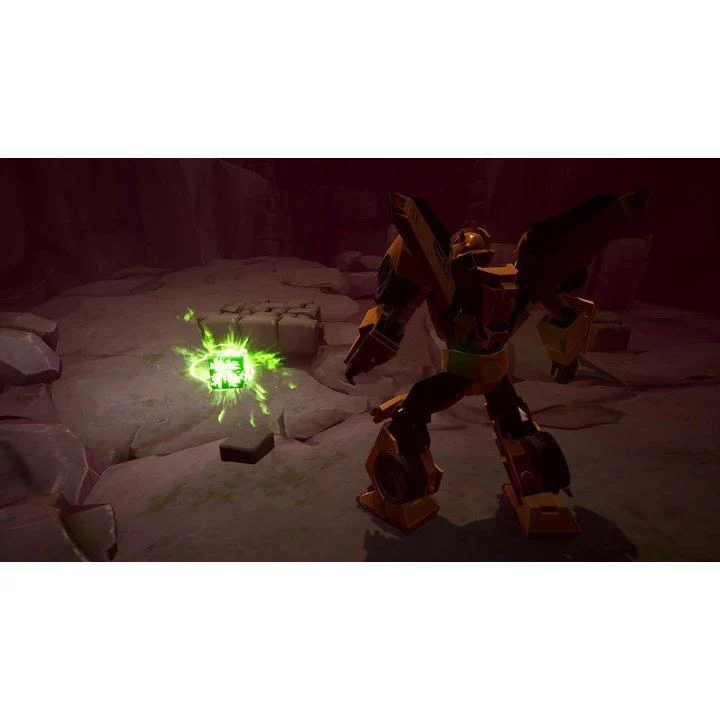Nintendo Switch Transformers Earthspark Expedition (Eng/EU) - Image 6