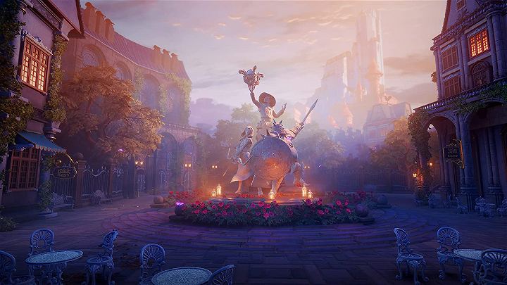 Nintendo Switch Trine 5 A Clockwork Conspiracy (Eng/EU) - Image 7