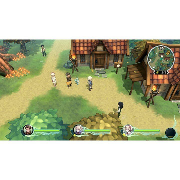 Nintendo Switch Trinity Trigger Day One Edition (US) - Image 10