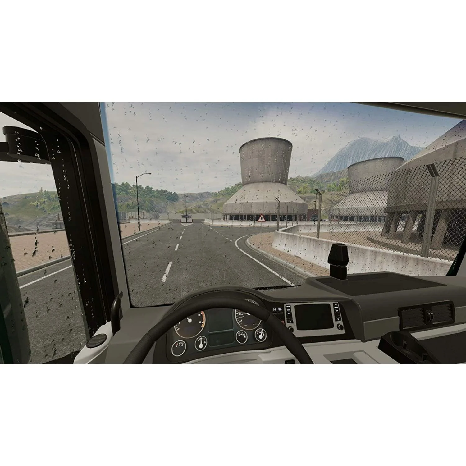 Nintendo Switch Truck Driver (EU) - Image 5