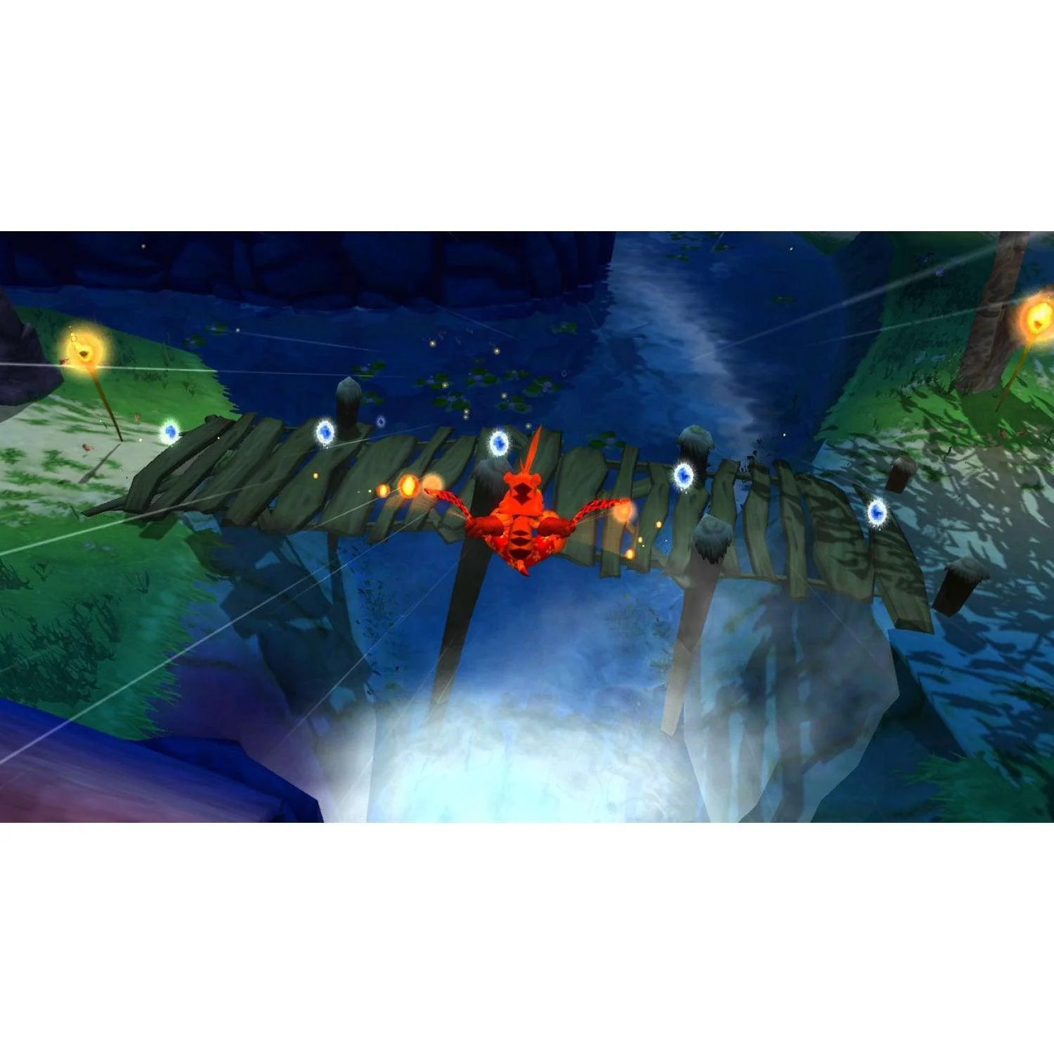 Nintendo Switch TY The Tasmanian Tiger HD (EU) - Image 5