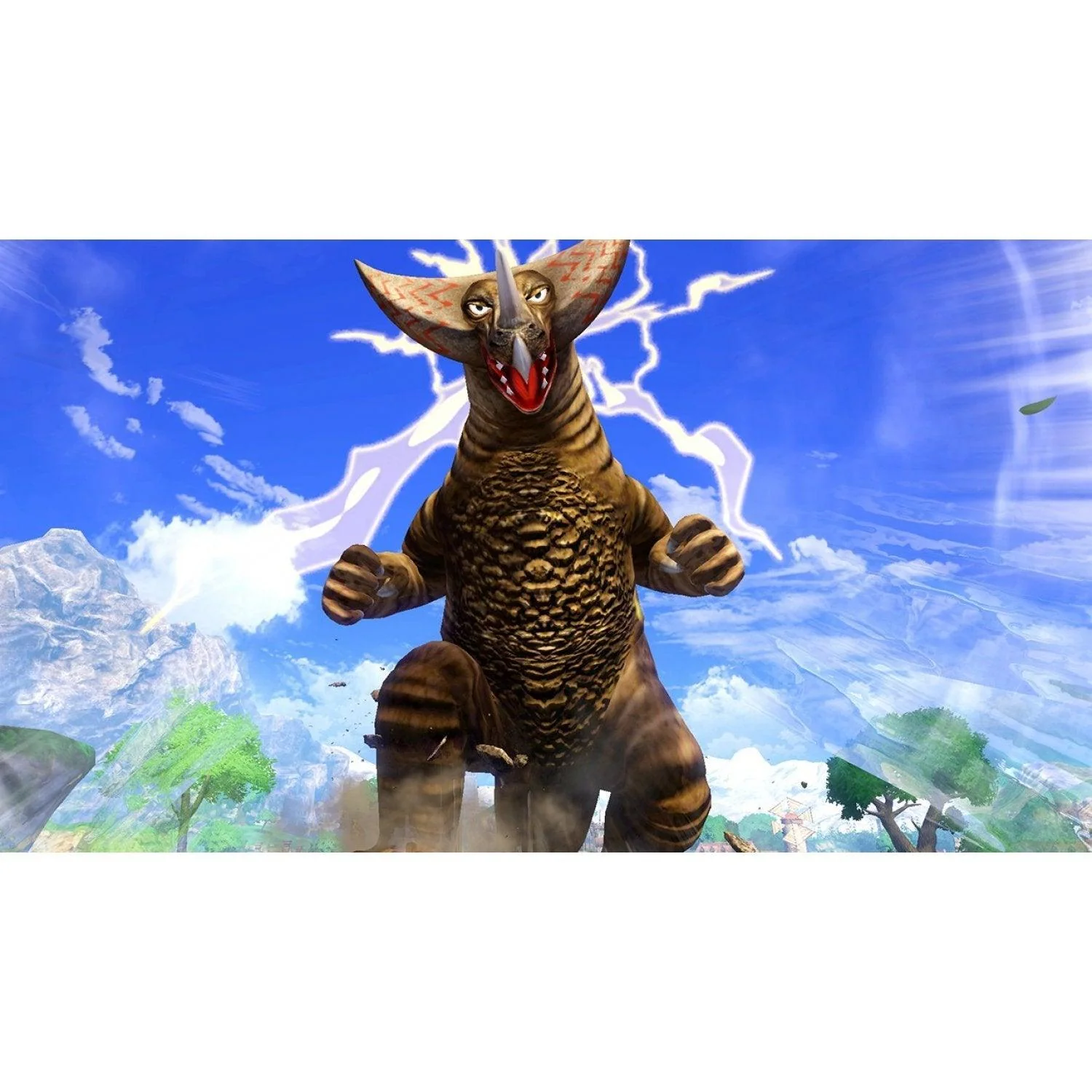 Nintendo Switch Ultra Kaiju Monster Rancher (Asian) - Image 7