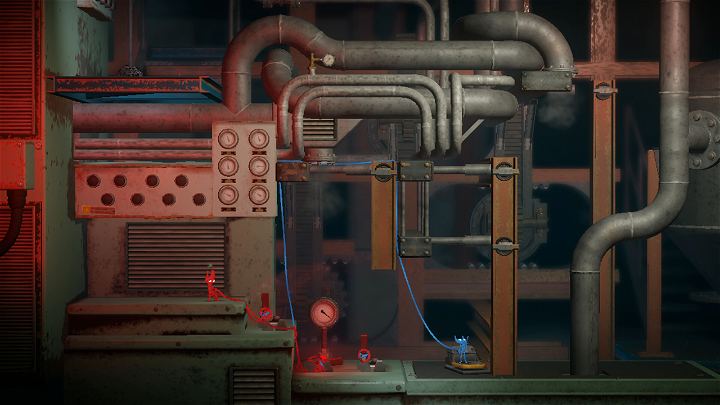 Nintendo Switch Unravel Two (Eng/EU) - Image 2