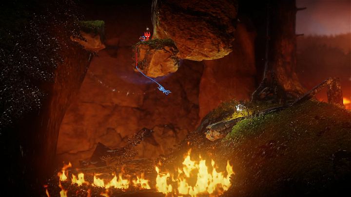 Nintendo Switch Unravel Two (Eng/EU) - Image 3