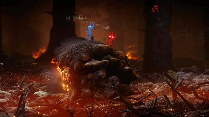 Nintendo Switch Unravel Two (Eng/EU) - Image 4