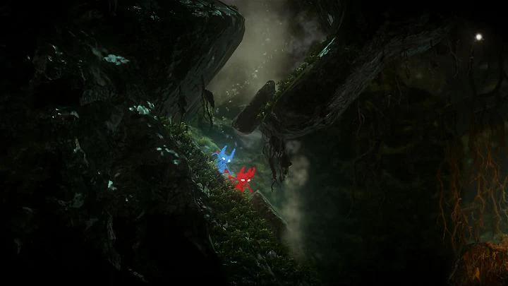 Nintendo Switch Unravel Two (Eng/EU) - Image 6