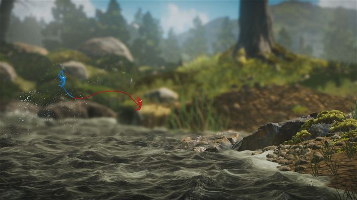 Nintendo Switch Unravel Two (Eng/EU) - Image 7