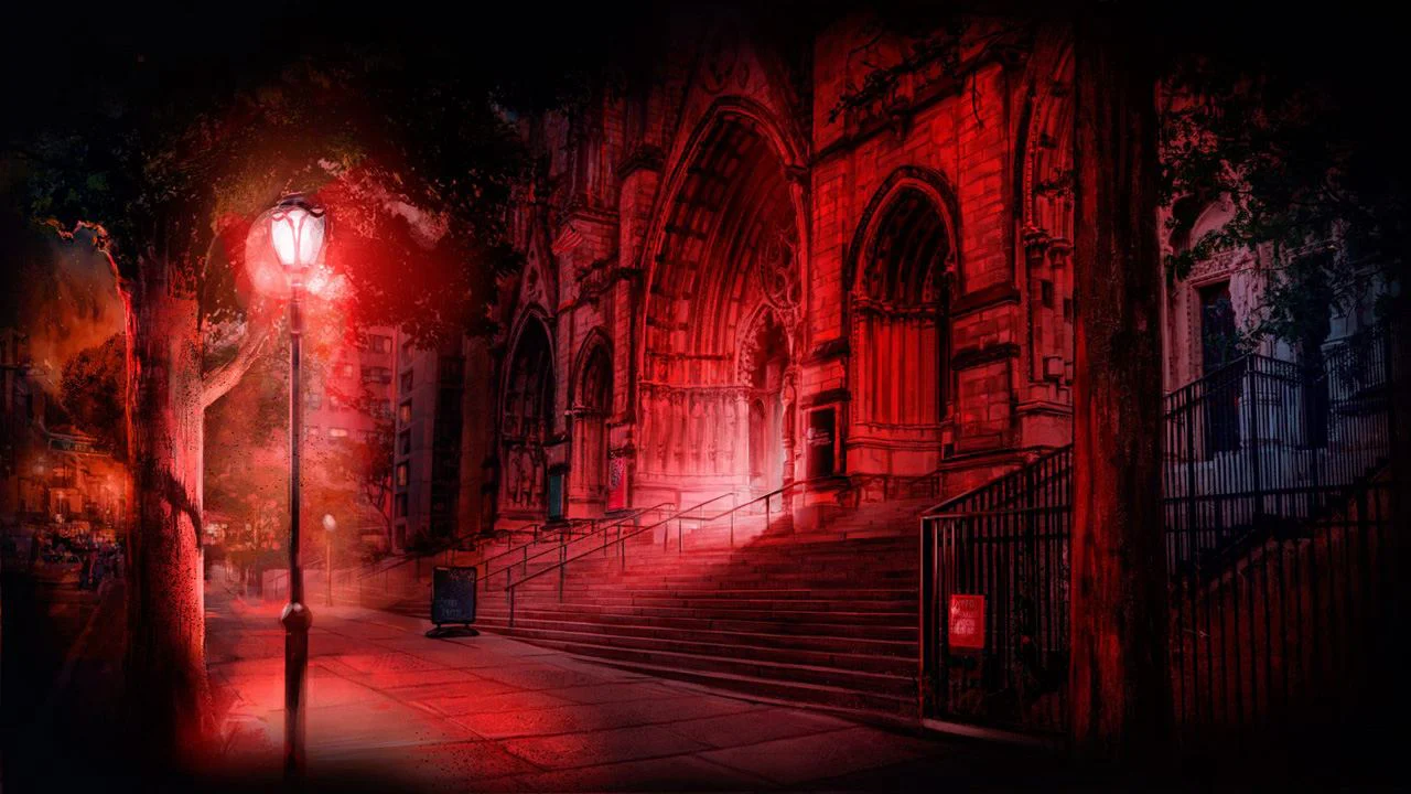 Nintendo Switch Vampire The Masquerade The New York Bundle (Eng/EU) - Image 2