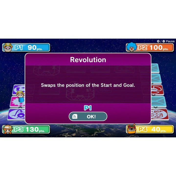Nintendo Switch Warioware Move It! (MDE) - Image 6