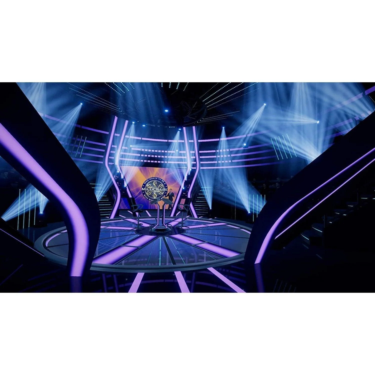 Nintendo Switch Who Wants To Be A Millionaire? (EU) - Image 6