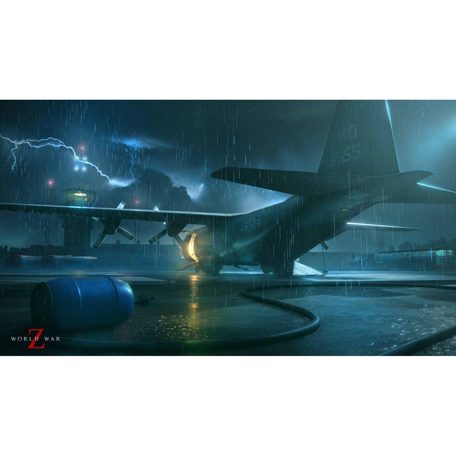 Nintendo Switch World War Z (US) (Eng/Sp) - Image 3