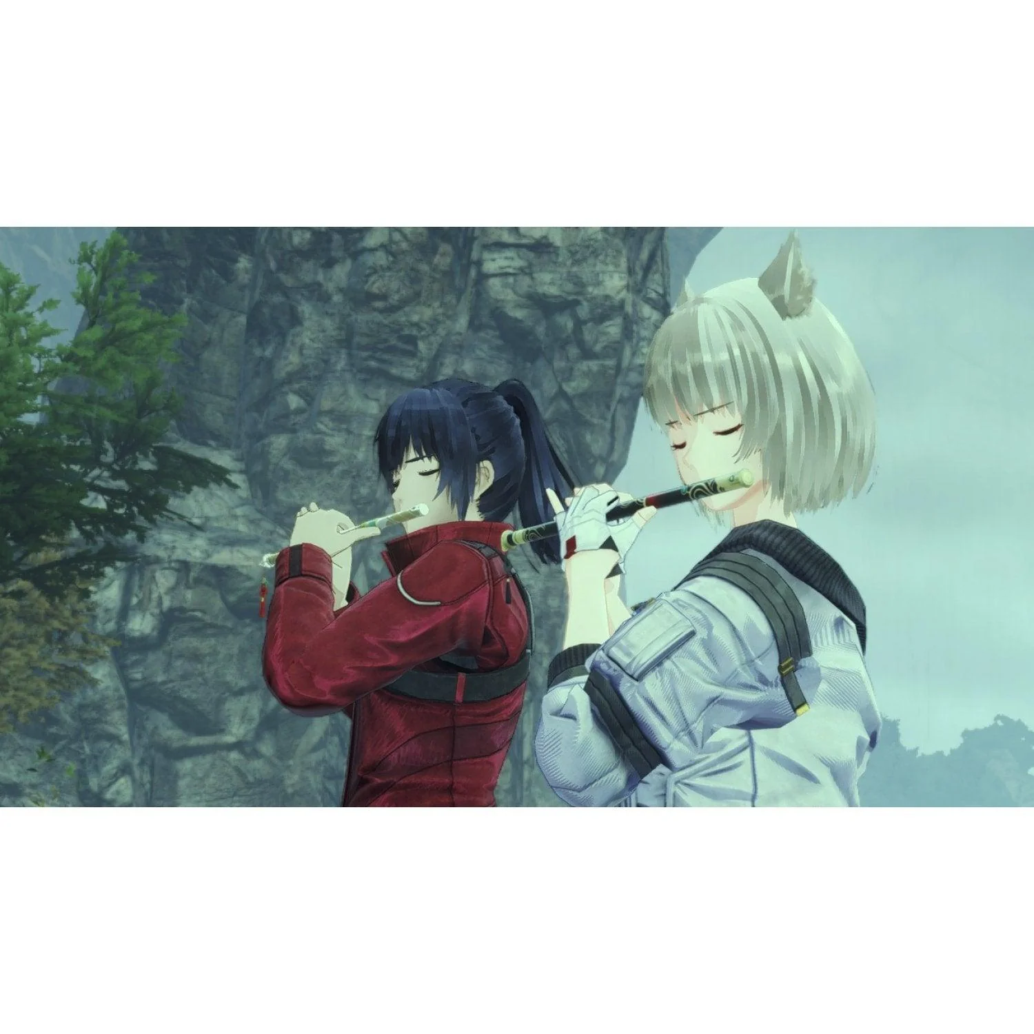 Nintendo Switch Xenoblade Chronicles 3 (AU) - Image 6