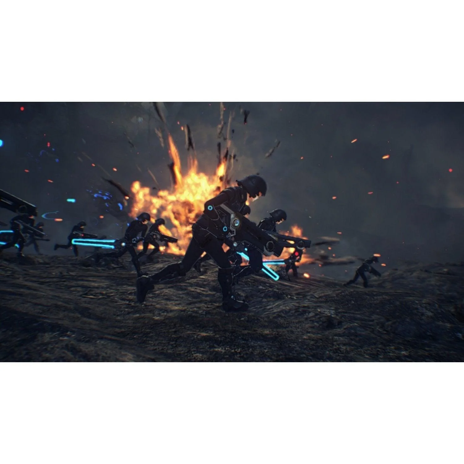 Nintendo Switch Xenoblade Chronicles 3 (AU) - Image 8