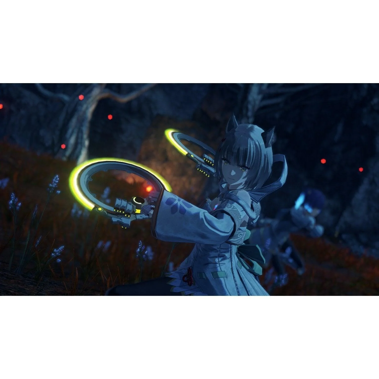 Nintendo Switch Xenoblade Chronicles 3 (MDE) - Image 4