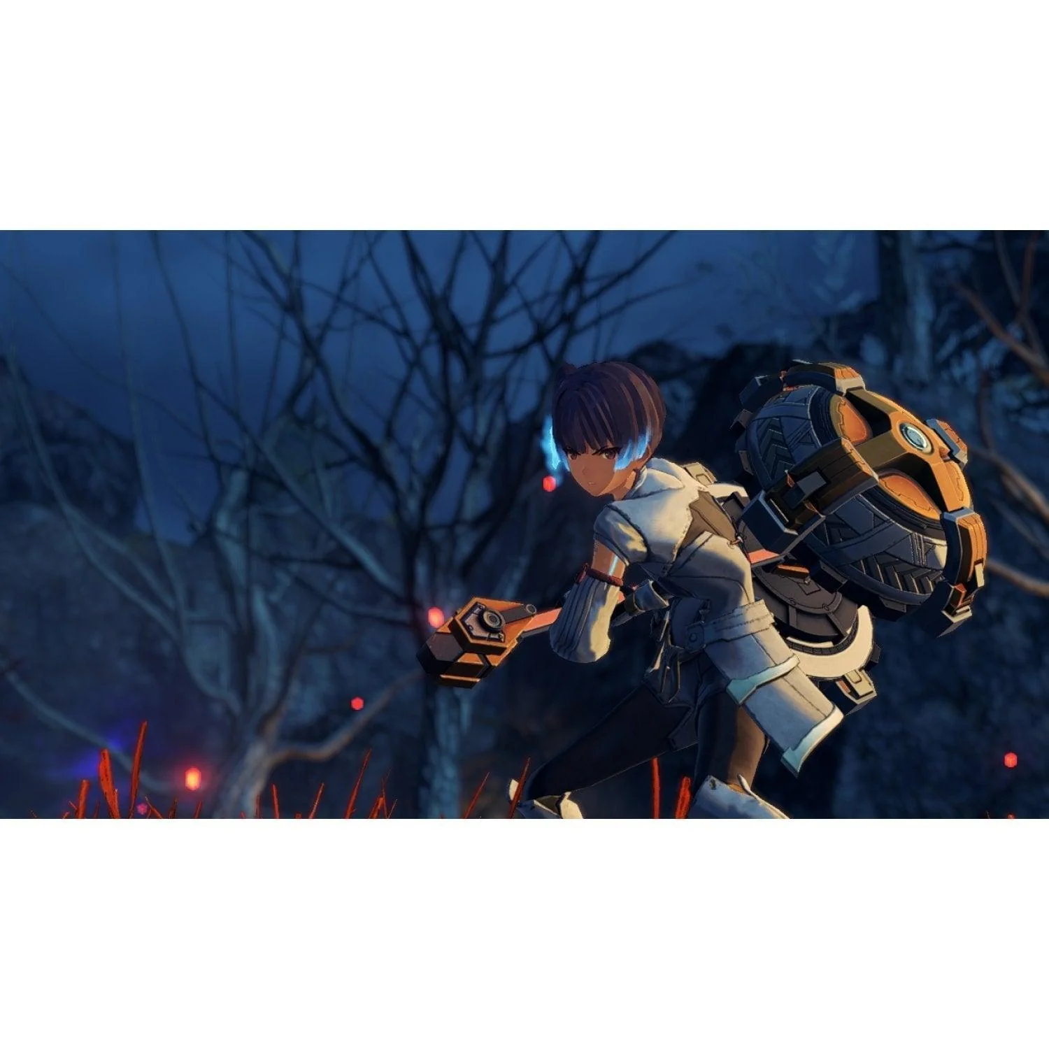 Nintendo Switch Xenoblade Chronicles 3 (MDE) - Image 5