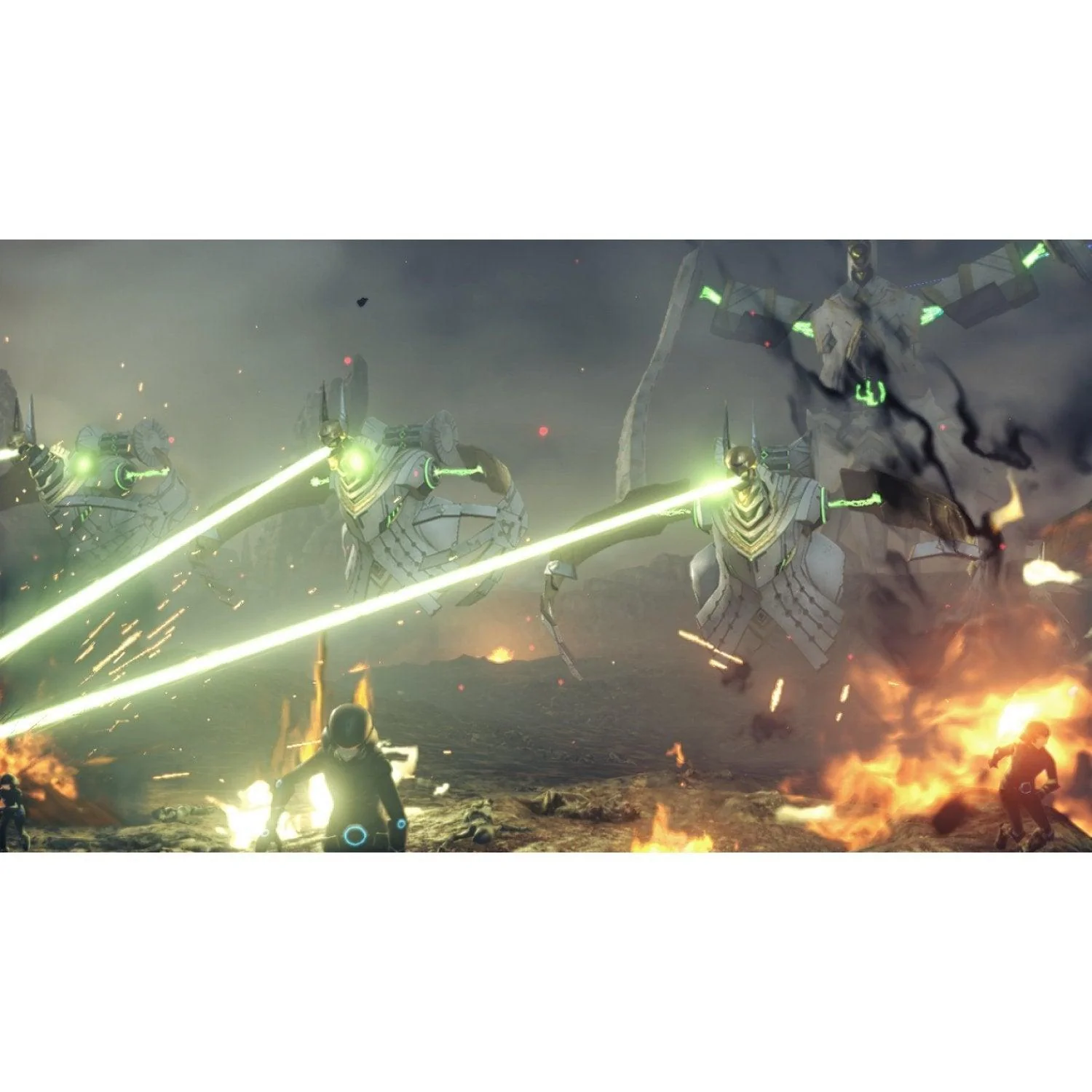 Nintendo Switch Xenoblade Chronicles 3 (MDE) - Image 6