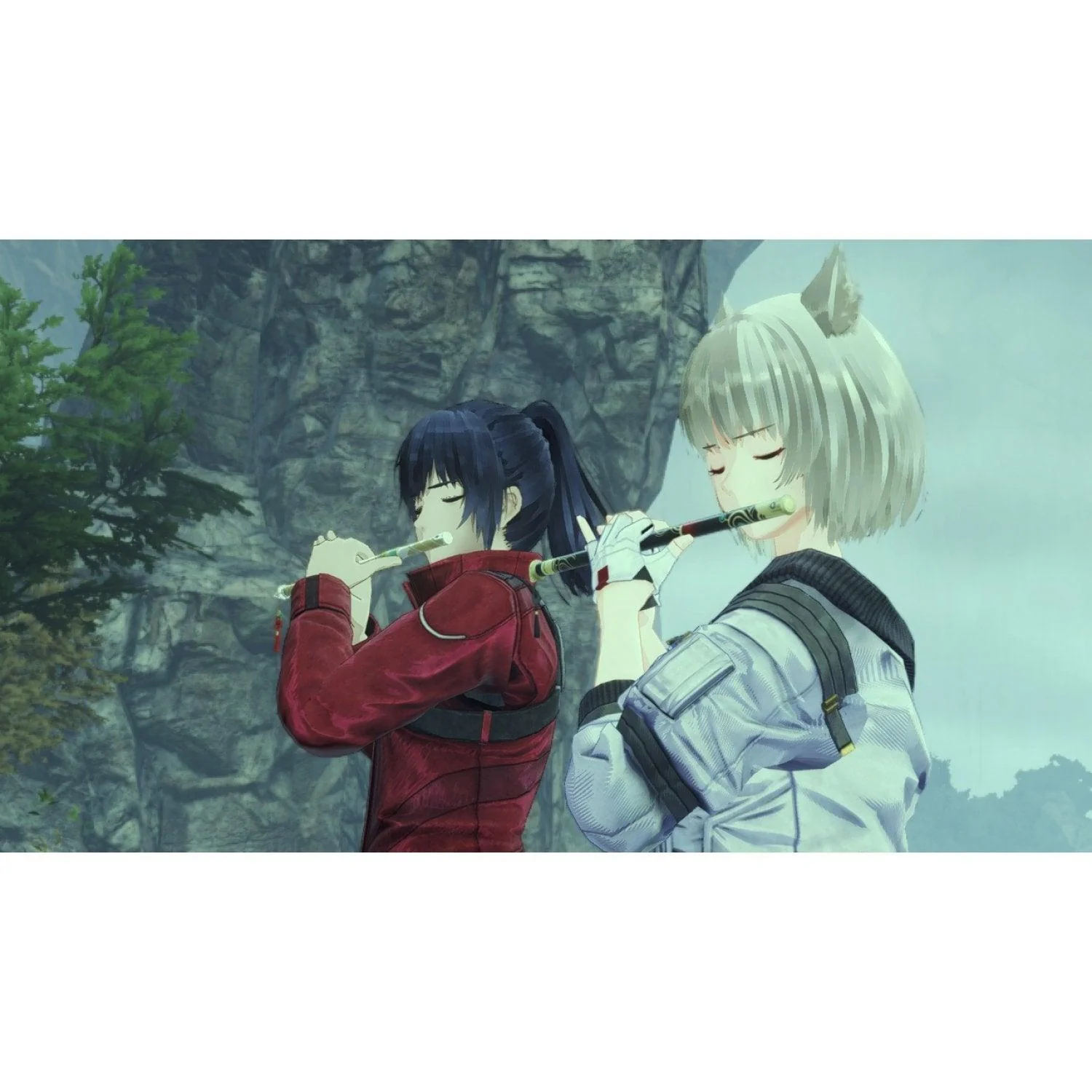 Nintendo Switch Xenoblade Chronicles 3 (MDE) - Image 7