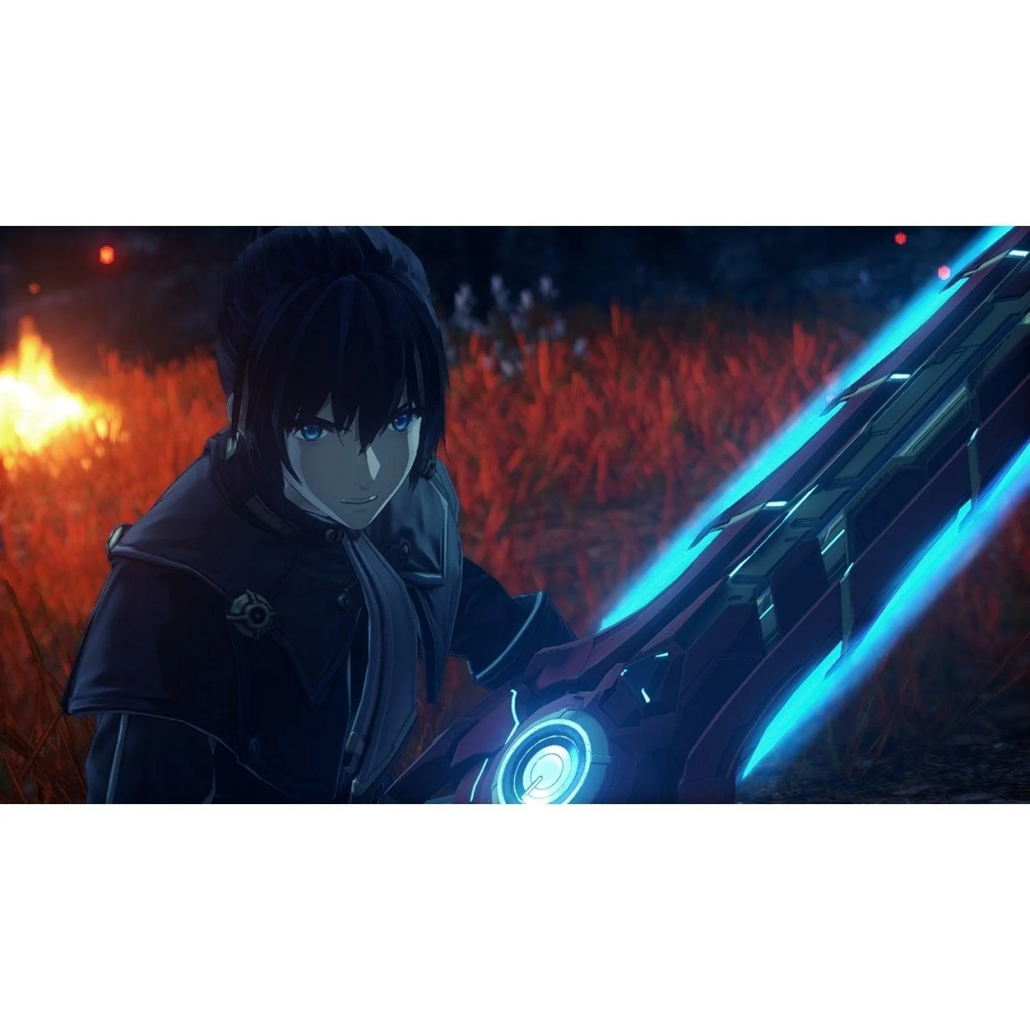 Nintendo Switch Xenoblade Chronicles 3 (MDE) - Image 8