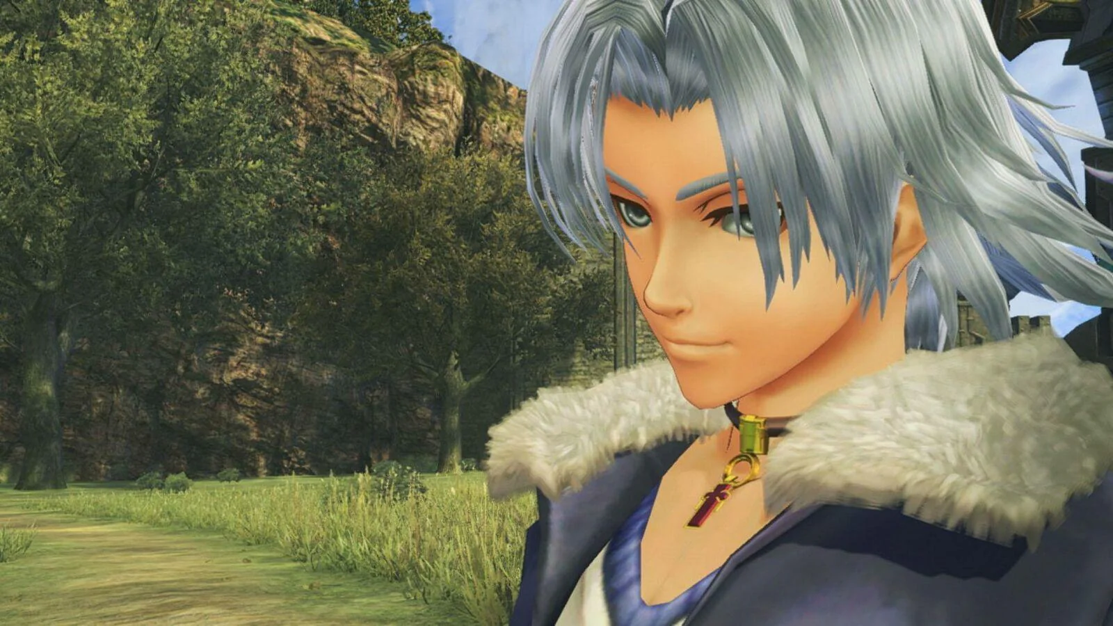 Nintendo Switch Xenoblade Chronicles Definitive Edition (EU) (Eng/Fr) - Image 5