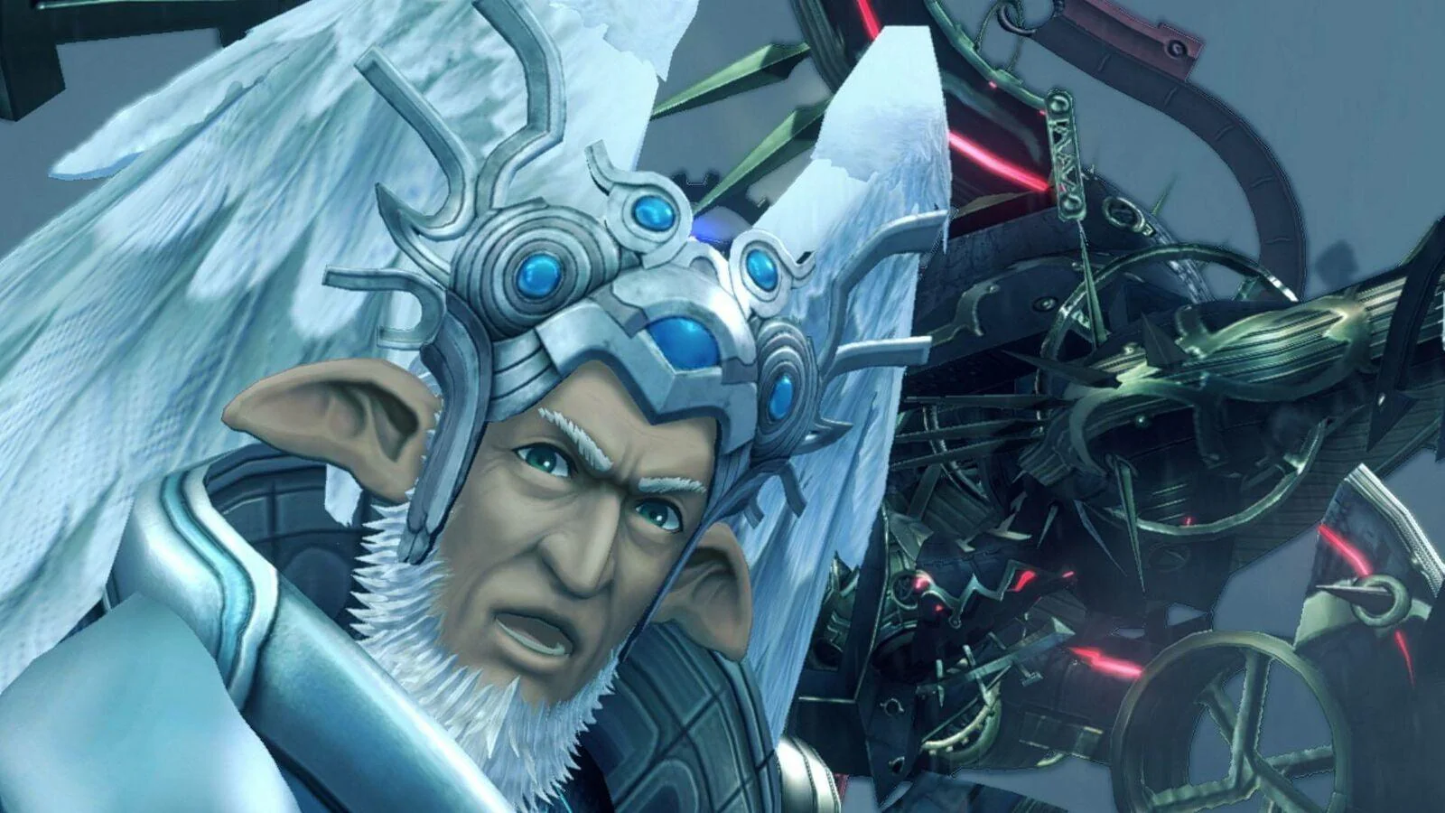 Nintendo Switch Xenoblade Chronicles Definitive Edition (EU) (Eng/Fr) - Image 6