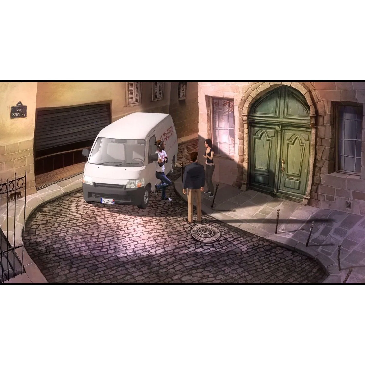 Nintendo Switch Yesterday Origins (EU) - Image 4