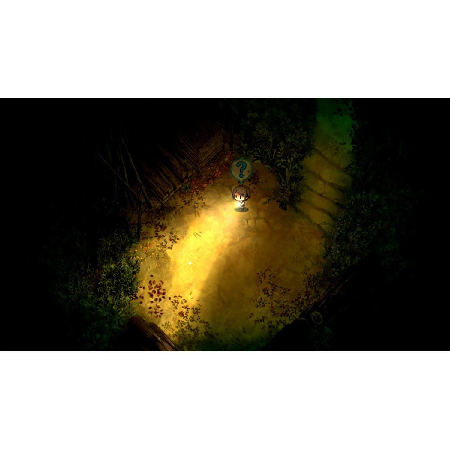 Nintendo Switch Yomawari Lost In The Dark Deluxe Edition (US) (Eng/Fr) - Image 6