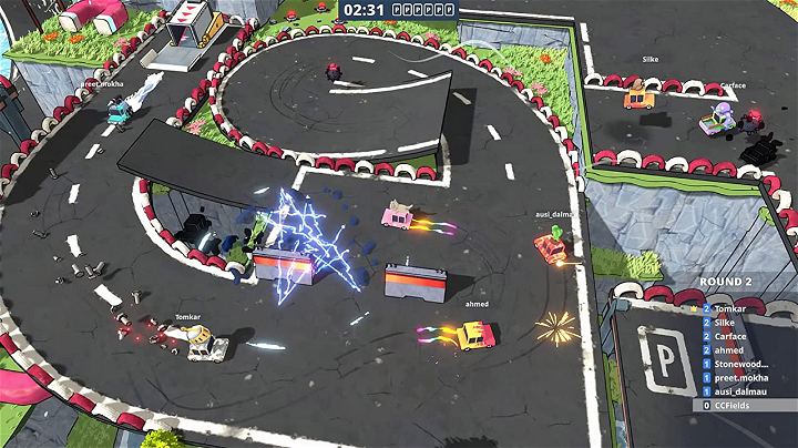 Nintendo Switch You Suck At Parking Complete Edition (Eng/EU) - Image 5