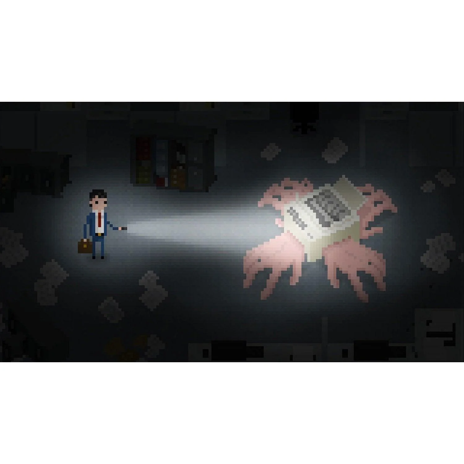 Nintendo Switch Yuppie Psycho Executive Edition (Eng/EU) - Image 2