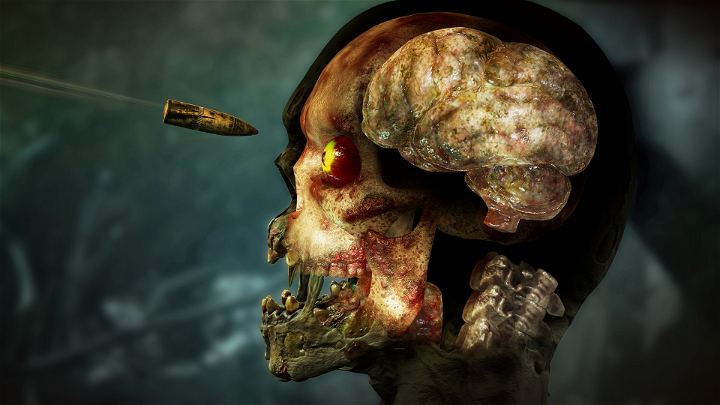 Nintendo Switch Zombie Army 4 Dead War (US) (Eng/Fr) - Image 4