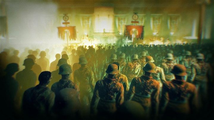Nintendo Switch Zombie Army Trilogy (US) - Image 12