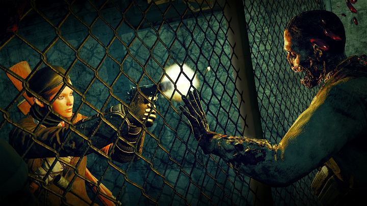 Nintendo Switch Zombie Army Trilogy (US) - Image 4