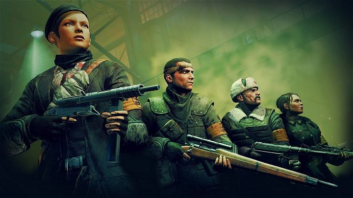 Nintendo Switch Zombie Army Trilogy (US) - Image 9