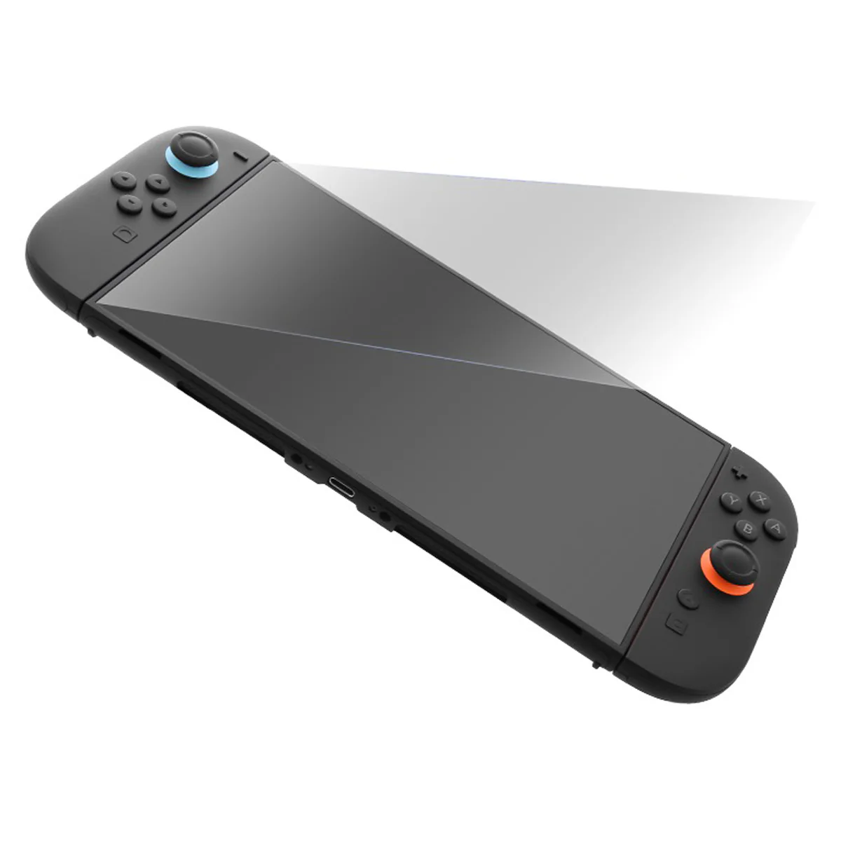 Nyko 2-in-1 Play & Go Kit 2-Piece Protection Kit for Nintendo Switch 2 - Image 4