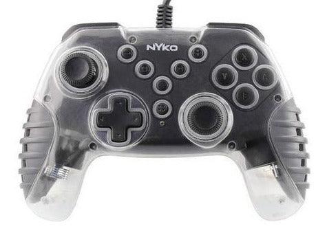 Nyko NSW Air Glow LED Fan-Cooled Wired Controller W/ Force Feedback Function Multicolor - Image 8
