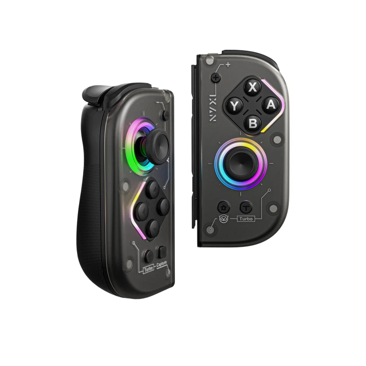 NYXI Hyperion 2 Wireless JoyPad for Nintendo Switch (NJ12) - Image 2